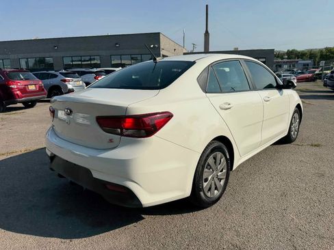 Used 2020 Kia Rio S image 7