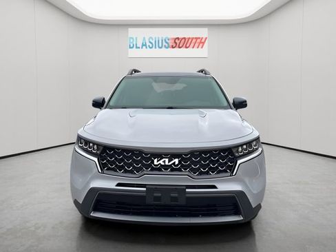 Used 2023 Kia Sorento S w/ Panoramic Sunroof Package image 8
