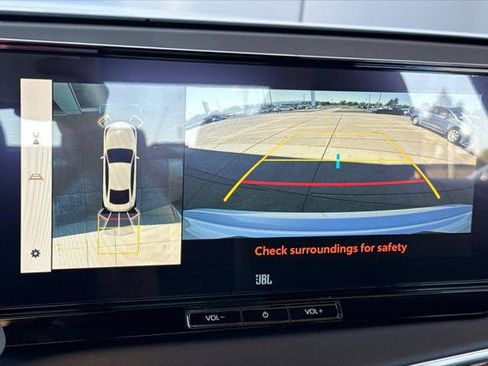 Certified 2023 Toyota Mirai w/ Advanced Technology Package RWD image 22