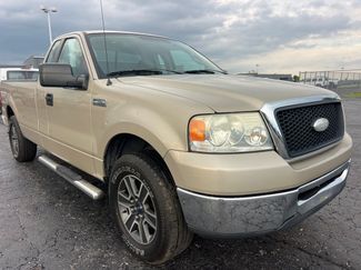 Used 2007 Ford F150 XLT RWD video 1