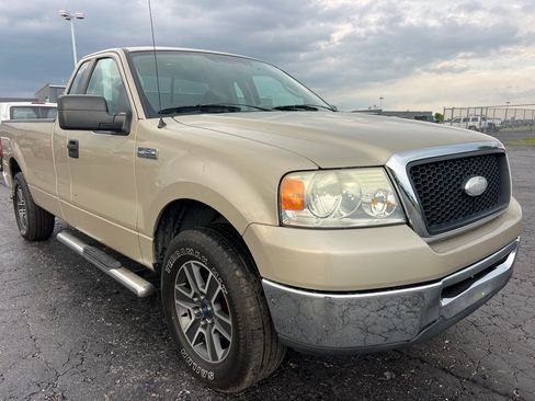 Used 2007 Ford F150 XLT RWD image 1
