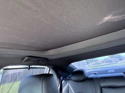 Used 2016 Cadillac CTS Performance image 47