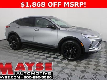 New 2026 Buick Envista Sport Touring w/ Convenience I Package