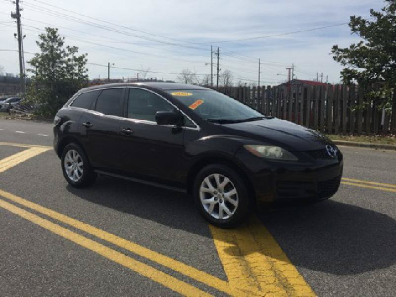 Used 2007 MAZDA CX-7 Sport FWD image 2