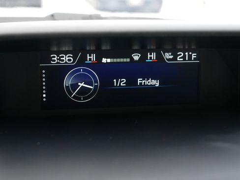 Used 2024 Subaru Forester Wilderness image 30