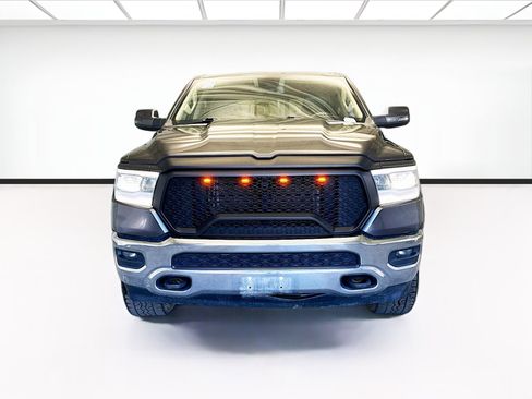 Used 2019 RAM 1500 Laramie w/ Off Road Group image 2