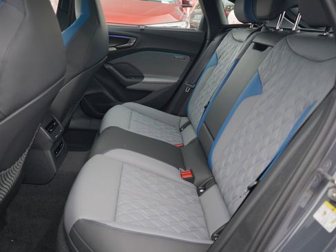 New 2025 Audi S5 Prestige image 7