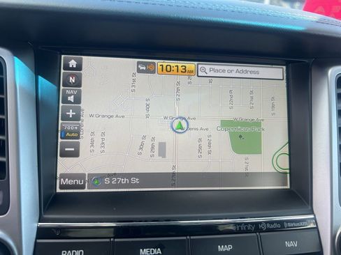 Used 2018 Hyundai Tucson Limited w/ Ultimate Package 02 image 58