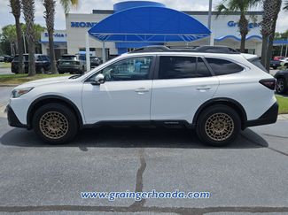 Used 2020 Subaru Outback Limited w/ Popular Package #2 AWD/4WD video 2