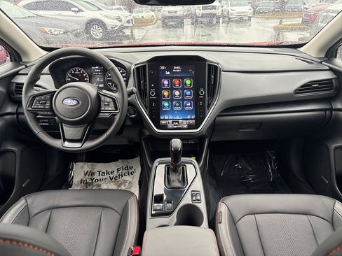 Certified 2025 Subaru Crosstrek 2.5i Limited image 13