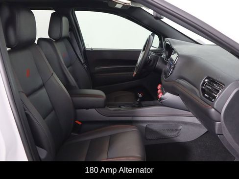 Used 2026 Dodge Durango GT AWD/4WD image 19