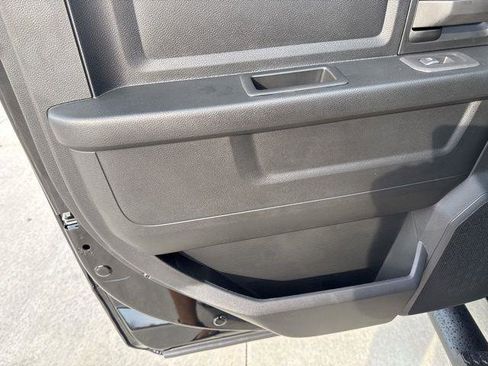 New 2026 RAM 2500 Tradesman image 24