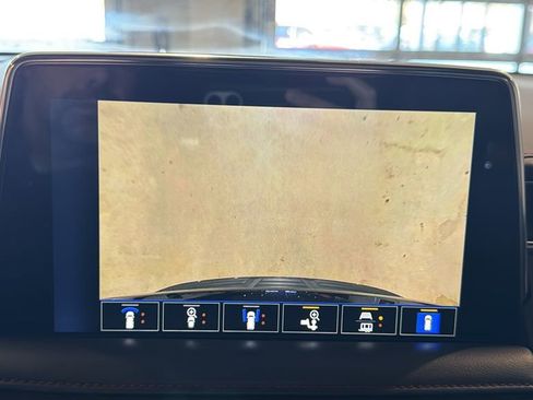 Used 2022 Chevrolet Tahoe RST w/ Luxury Package image 43