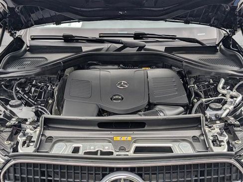New 2026 Mercedes-Benz GLC 300 4MATIC image 17