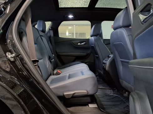 Used 2023 Chevrolet Blazer RS w/ Driver Confidence II Package image 29