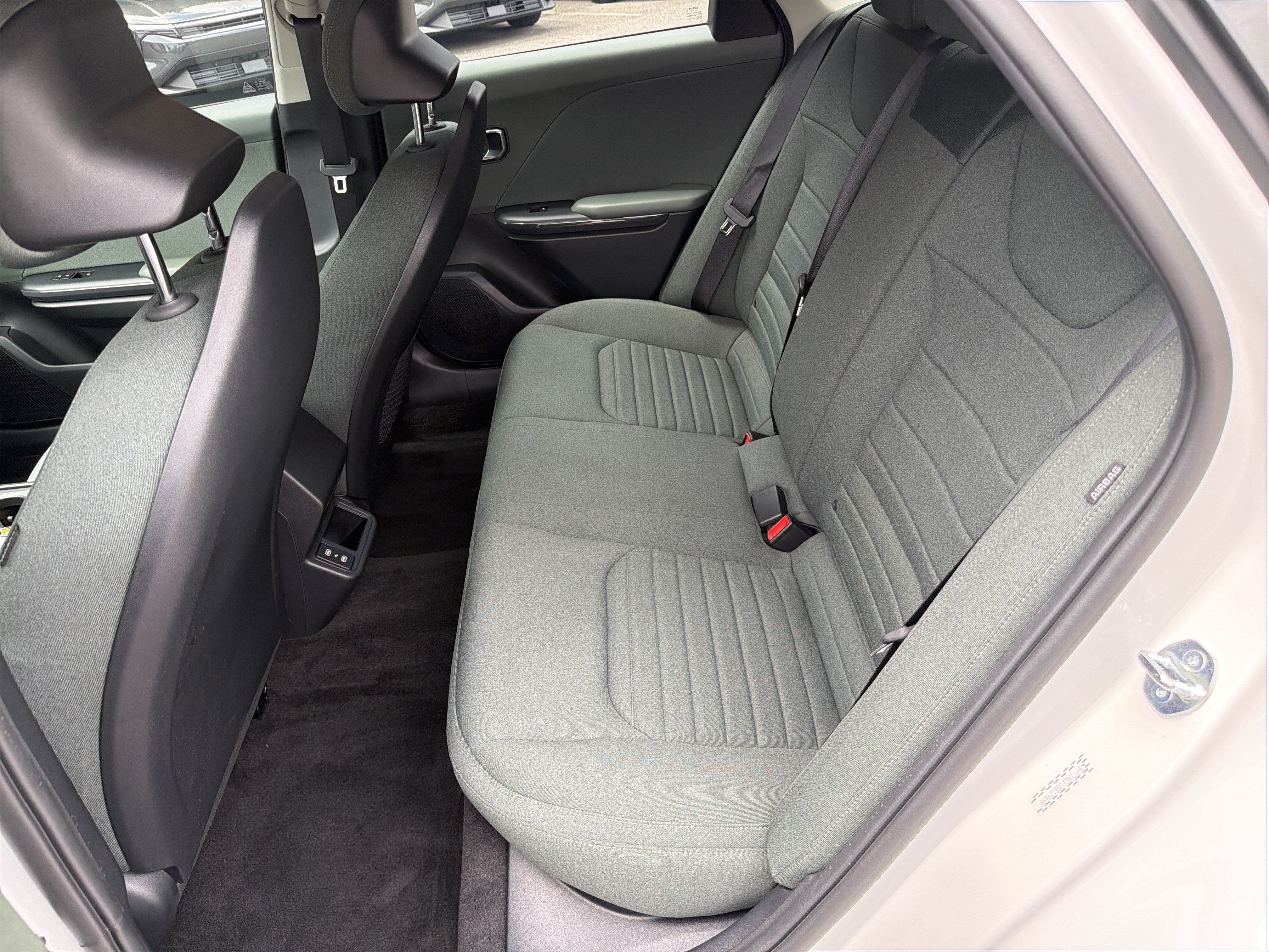 Certified 2025 Kia K4 EX FWD image 20