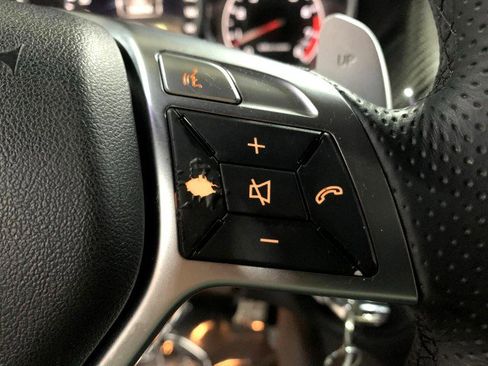 Used 2012 Mercedes-Benz CLS 63 AMG image 26