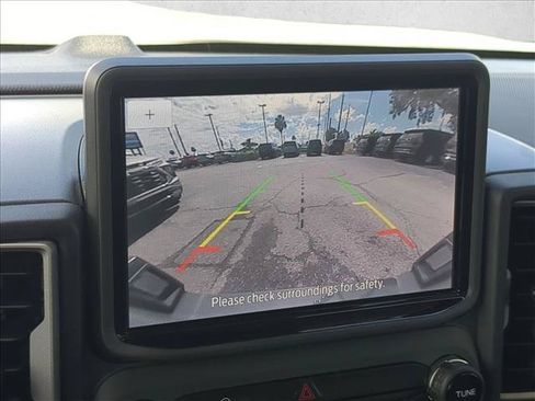 Used 2021 Ford Bronco Sport Big Bend AWD/4WD image 13