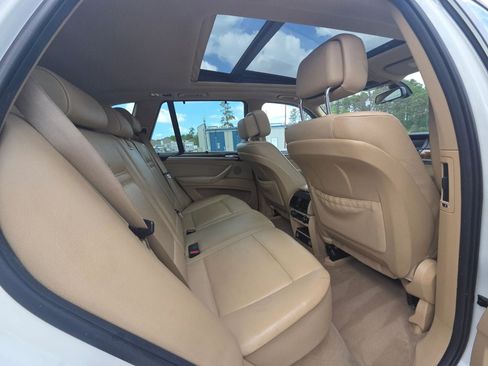 Used 2012 BMW X5 xDrive35i w/ Convenience Pkg AWD/4WD image 49