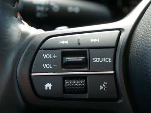 Certified 2023 Honda CR-V Sport image 31