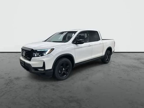 Used 2023 Honda Ridgeline Black Edition image 8