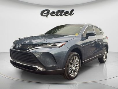 Used 2024 Toyota Venza Limited