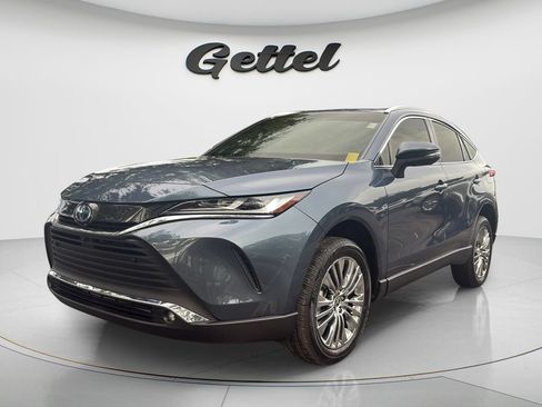 Used 2024 Toyota Venza Limited AWD/4WD image 1
