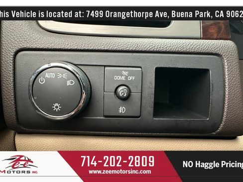 Used 2012 GMC Yukon Denali image 33