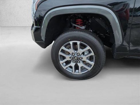 New 2026 Toyota Tundra 1794 Edition AWD/4WD image 10