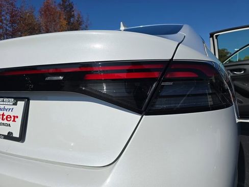 New 2025 Honda Accord LX image 32