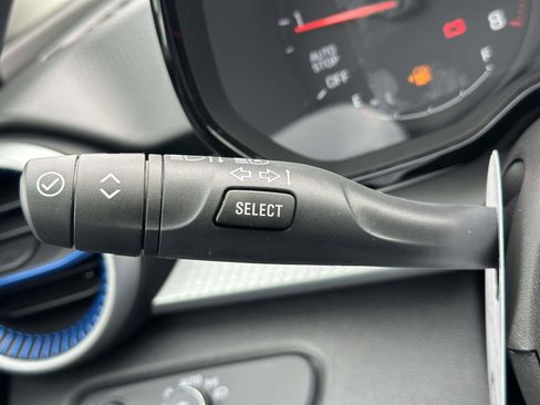 New 2026 Chevrolet Trax LS w/ Driver Confidence Package image 16