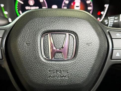 New 2025 Honda Accord EX-L image 16