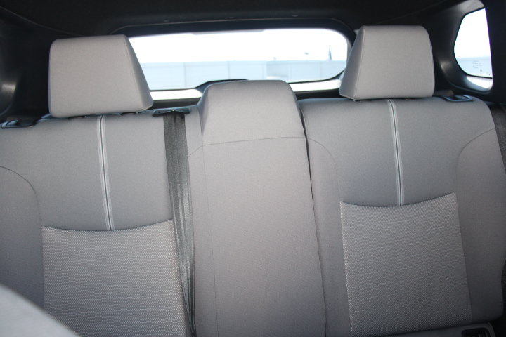 Used 2024 Toyota Corolla Cross AWD Hybrid image 20