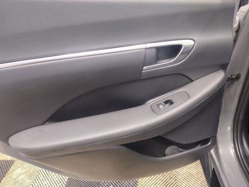 Certified 2023 Hyundai Sonata SEL w/ Convenience Package image 23