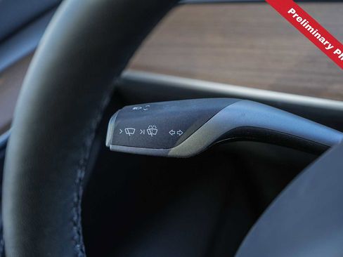 Used 2023 Tesla Model 3 Standard Range RWD image 16