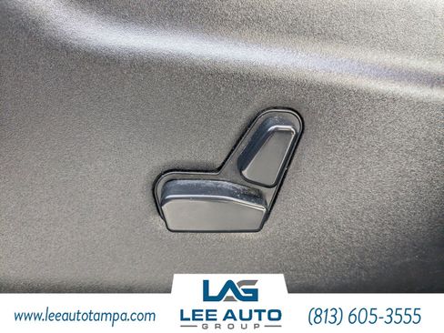 Used 2017 Jeep Grand Cherokee Laredo w/ Quick Order Package 2BE image 20