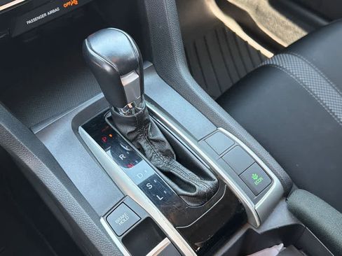 Used 2020 Honda Civic EX image 28