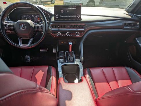 Used 2025 Acura Integra A-Spec FWD image 15