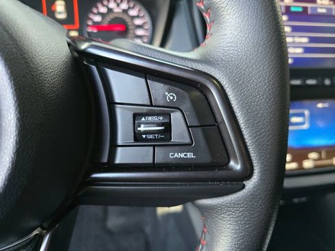 Used 2022 Subaru WRX image 27