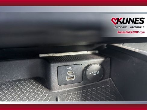 Used 2024 Ford Bronco Sport Big Bend image 34