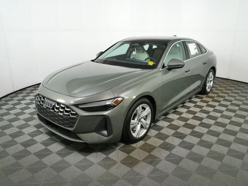 New 2026 Audi A5 2.0T Premium Plus AWD/4WD image 24