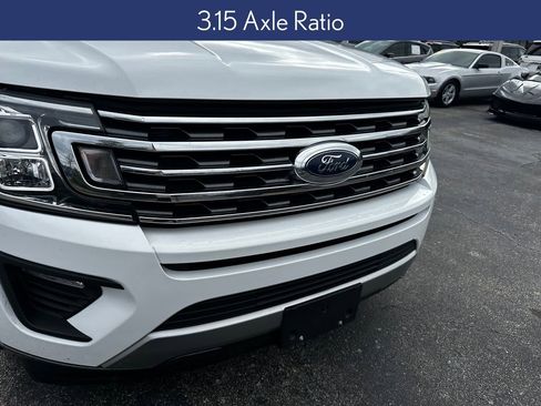 Used 2018 Ford Expedition XLT w/ Equipment Group 201A image 12
