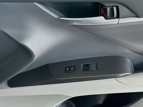Certified 2023 Toyota Camry SE FWD image 28