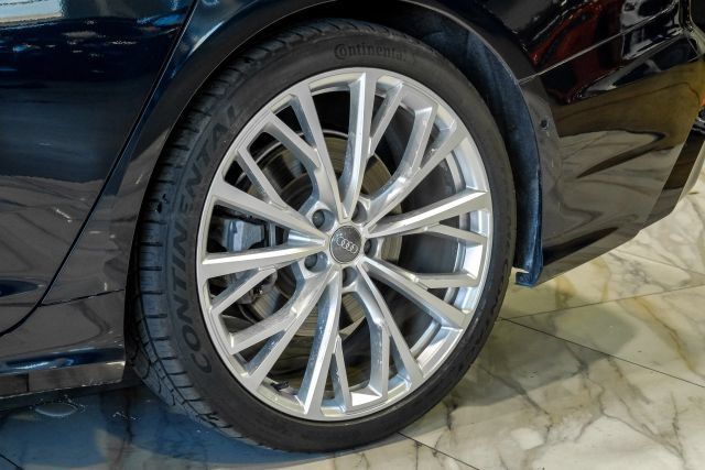 Used 2020 Audi A6 3.0T Prestige w/ Prestige Package AWD/4WD image 68