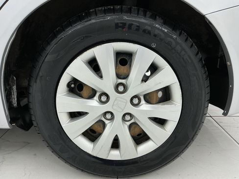 Used 2012 Honda Civic LX image 45