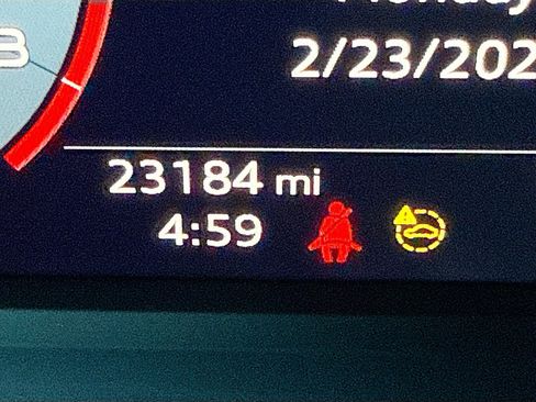 Used 2023 Audi S3 Premium Plus image 40