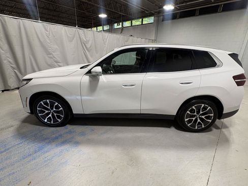 Used 2026 BMW X3 xDrive30i AWD/4WD image 19