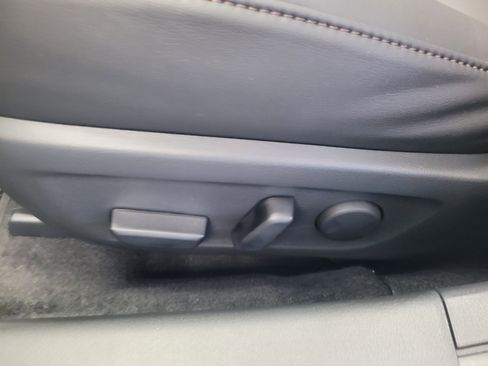 New 2026 MAZDA MAZDA3 2.5 S Hatchback w/ Premium Pkg image 4