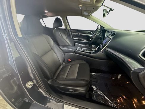 Used 2017 Nissan Maxima 3.5 S FWD image 29