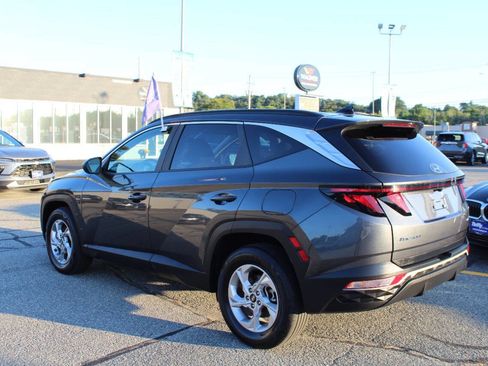 Used 2024 Hyundai Tucson SEL image 9